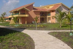 Bungalow Guardalavaca