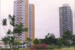 Edificio 18 Plantas