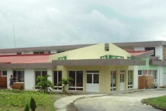 Hosp bane