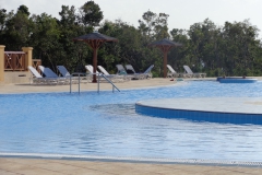 Hotel Blau Costa Verde