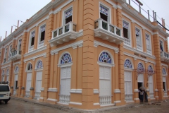 Hotel Ordoño